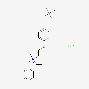 OCTAFLEX 外用液劑 (OCTAPHONIUM CHLORIDE) — reference image