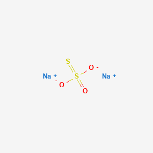 PEDMARK 12.5GM/100ML (125MG/ML) SOLUTION (SODIUM THIOSULFATE) — reference image