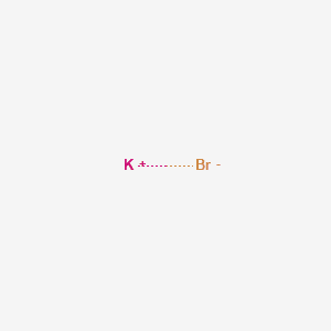 KALI BROMATUM 1 [hp_X]/1 PELLET (POTASSIUM BROMIDE) — reference image