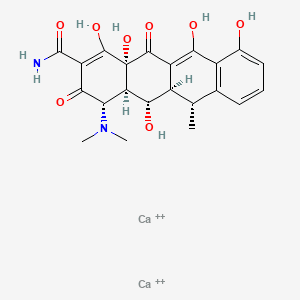 VIBRAMYCIN SUSPENSION 50MG/5ML 糖漿劑 (DOXYCYCLINE CALCIUM) — reference image