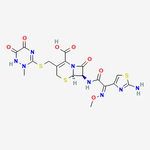 Biotrakson 1 g Proszek do sporządzania roztworu do wstrzykiwań lub infuzji (Ceftriaxonum) — reference image