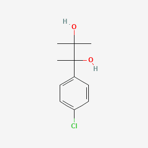 PAUSITAL 錠劑 (PHENAGLYCODOL) — reference image