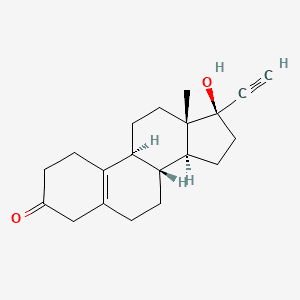 OR-ETHYNODREL （粉） (NORETHYNODREL) — reference image