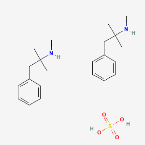 WYAMINE SULFATE 注射劑 (MEPHENTERMINE SULFATE) — reference image