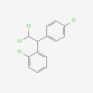 LYSODREN 500MG Tableta 錠劑 (MITOTANE) — reference image