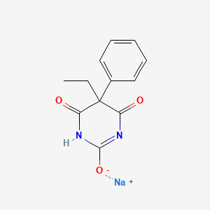 SEZABY 100MG/VIAL POWDER (PHENOBARBITAL SODIUM) — reference image