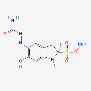 SACOTZU-AC INJECTION "PRINCE" 注射劑 (CARBAZOCHROME SODIUM SULFONATE) — reference image