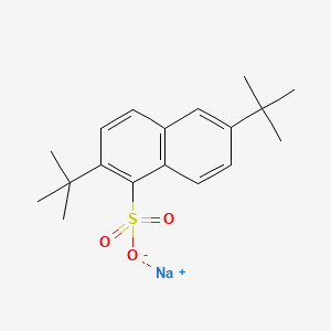 SULFONE R.H. CAPSULES 膠囊劑 (SODIUM DIBUNATE) — reference image
