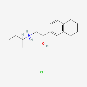 BUTIDRINE （粉） (BUTIDRINE HCL) — reference image