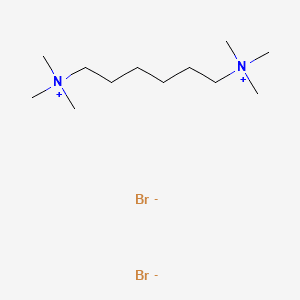 METHOBROMIN POWDER 散劑 (HEXAMETHONIUM BROMIDE) — reference image