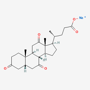 DEHYCHOL INJECTION 10% 注射劑 (DEHYDROCHOLATE SODIUM) — reference image