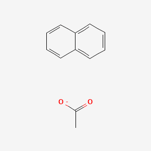 GALLE-DONAU 錠劑 (NAPHTHALENE ACETATE) — reference image