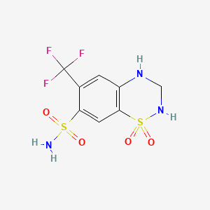 RONTYL INJECTION 注射劑 (HYDROFLUMETHIAZIDE) — reference image