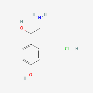 NORDEN 注射劑 (OCTOPAMINE HCL) — reference image