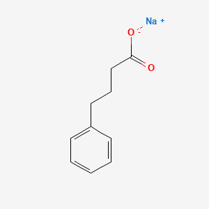 OLPRUVA 0.5GM/PACKET FOR SUSPENSION (SODIUM PHENYLBUTYRATE) — reference image