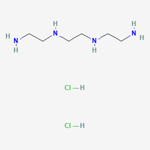 Syprine 250 mg/1 CAPSULE (TRIENTINE HYDROCHLORIDE) — reference image
