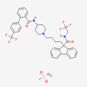 JUXTAPID EQ 2MG BASE CAPSULE (LOMITAPIDE MESYLATE) — reference image