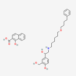 SEREVENT EQ 0.05MG BASE/INH POWDER (SALMETEROL XINAFOATE) — reference image