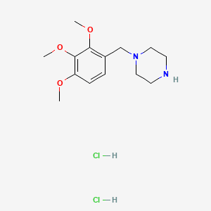 VASTAREL F TAB. 錠劑 (TRIMETAZIDINE HCL) — reference image