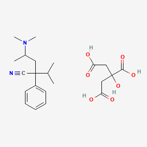 PERACON DROPS 滴劑 (ISOAMINILE CITRATE) — reference image
