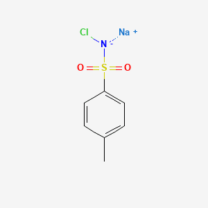 CHLORAMINE-T （粉） (CHLORAMINE T) — reference image