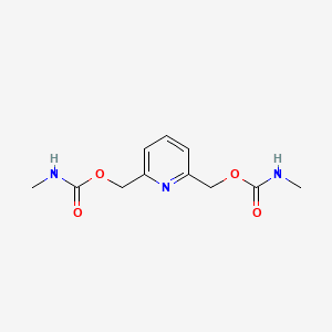 ANGININ 錠劑 (PYRIDINOL CARBAMATE) — reference image