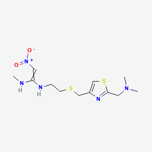 NIZATIDINE 15 mg/mL SOLUTION by Amneal Pharmaceuticals LLC — reference image