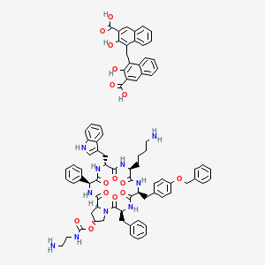 SIGNIFOR LAR KIT EQ 10MG BASE/VIAL FOR SUSPENSION (PASIREOTIDE PAMOATE) — reference image
