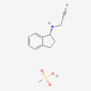 Drug — reference image. Not for sale.