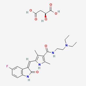 SUTENT 37.5 mg/1 CAPSULE (SUNITINIB MALATE) — reference image