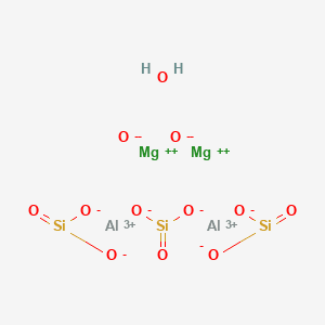 Jawell Tablets "Kojar" 錠劑 (MAGNESIUM ALUMINOMETASILICATE) — reference image