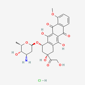CASPRIA Liposome Injection 2mg/ml (Doxorubicin Hydrochloride) 注射劑 (DOXORUBICIN HCL) — reference image