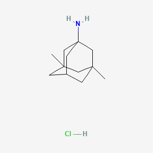WAKA MEMO 10 膜衣錠 (MEMANTINE HYDROCHLORIDE) — reference image