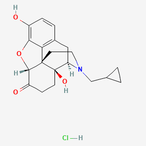 Naltrexone Hydrochloride 50 mg/1 TABLET, FILM COATED (NALTREXONE HYDROCHLORIDE) — reference image