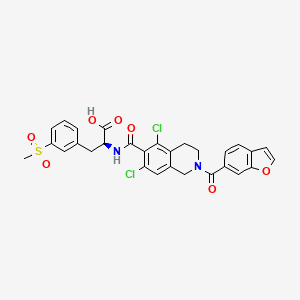 XIIDRA 5% SOLUTION/DROPS (LIFITEGRAST) — reference image