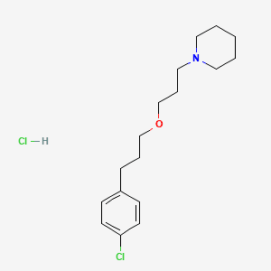 WAKIX EQ 4.45MG BASE TABLET (PITOLISANT HYDROCHLORIDE) — reference image