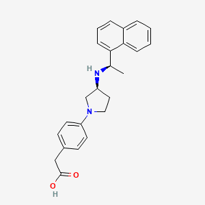 ORKEDIA Tablets 1mg 膜衣錠 (EVOCALCET) — reference image