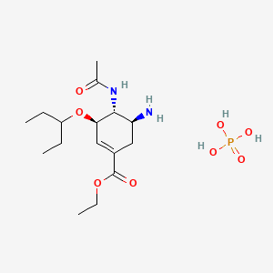 オセルタミビルカプセル75mg「サワイ」［予防用］の基本情報 75 mg/1 CAPSULE (OSELTAMIVIR PHOSPHATE) — reference image