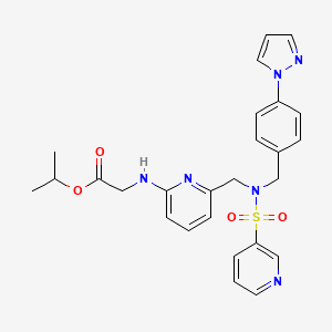 Eybelis-s ophthalmic solution 0.002% 點眼液劑 (Omidenepag isopropyl) — reference image