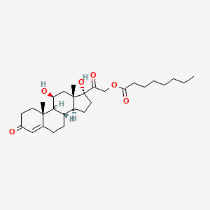 CORTISON-KEMICETINE EYE DROPOS 點眼液劑 (HYDROCORTISONE CAPRYLATE) — reference image