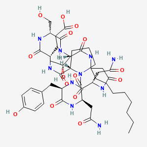 Drug — reference image. Not for sale.