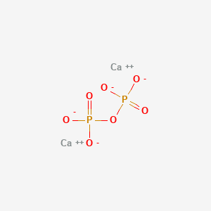 DECA-B TABLETS 錠劑 (CALCIUM DIPHOSPHATE) — reference image