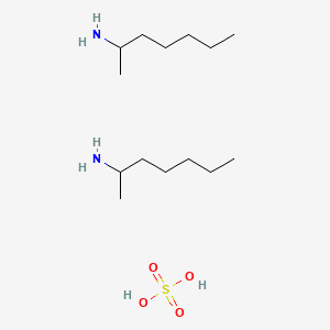 MUCOFLUID T 鼻喉用氣化噴霧劑 (TUAMINOHEPTANE SULFATE) — reference image
