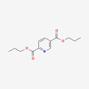 RIPEROL A 外用氣化噴霧劑 (DI-N-PROPYL ISOCINCHOMERONATE) — reference image
