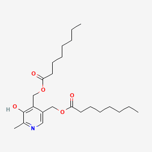 TOKIWA NANKO 軟膏劑 (PYRIDOXINE DIOCTANOATE) — reference image