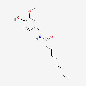 SANSPICK 貼片劑 (N-NONANOYL VANILLYLAMIDE) — reference image