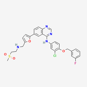 Brastib 250 mg Tabletki powlekane (Lapatinibum) — reference image