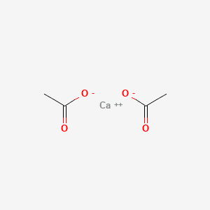 CALCIUM ACETATE 667MG CAPSULE by SUVEN PHARMACEUTICALS LTD — reference image