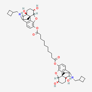 NALDEBAIN ER Injection 注射液劑 (DINALBUPHINE SEBACATE) — reference image