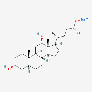 Ronlytic(Sodium deoxycholate) Injection 10.56 mg/mL 注射液劑 (SODIUM DEOXYCHOLATE) — reference image
